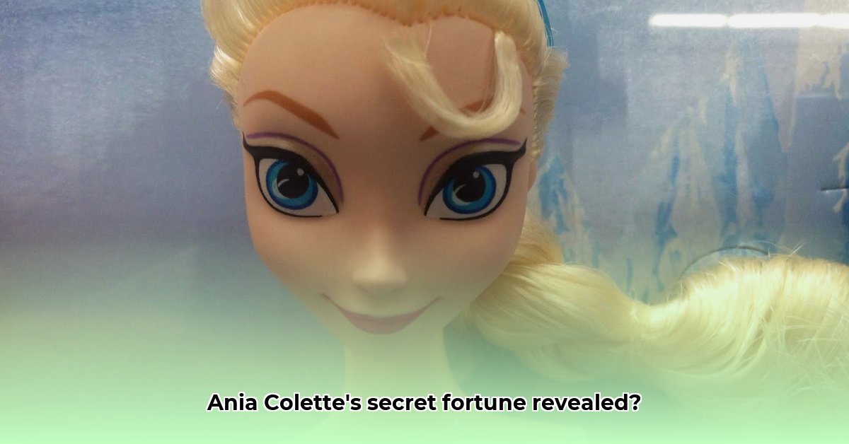 life-with-ania-net-worth